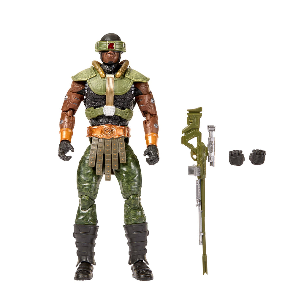 Les Maîtres de L’Univers Chronicles-Figurine Triclops