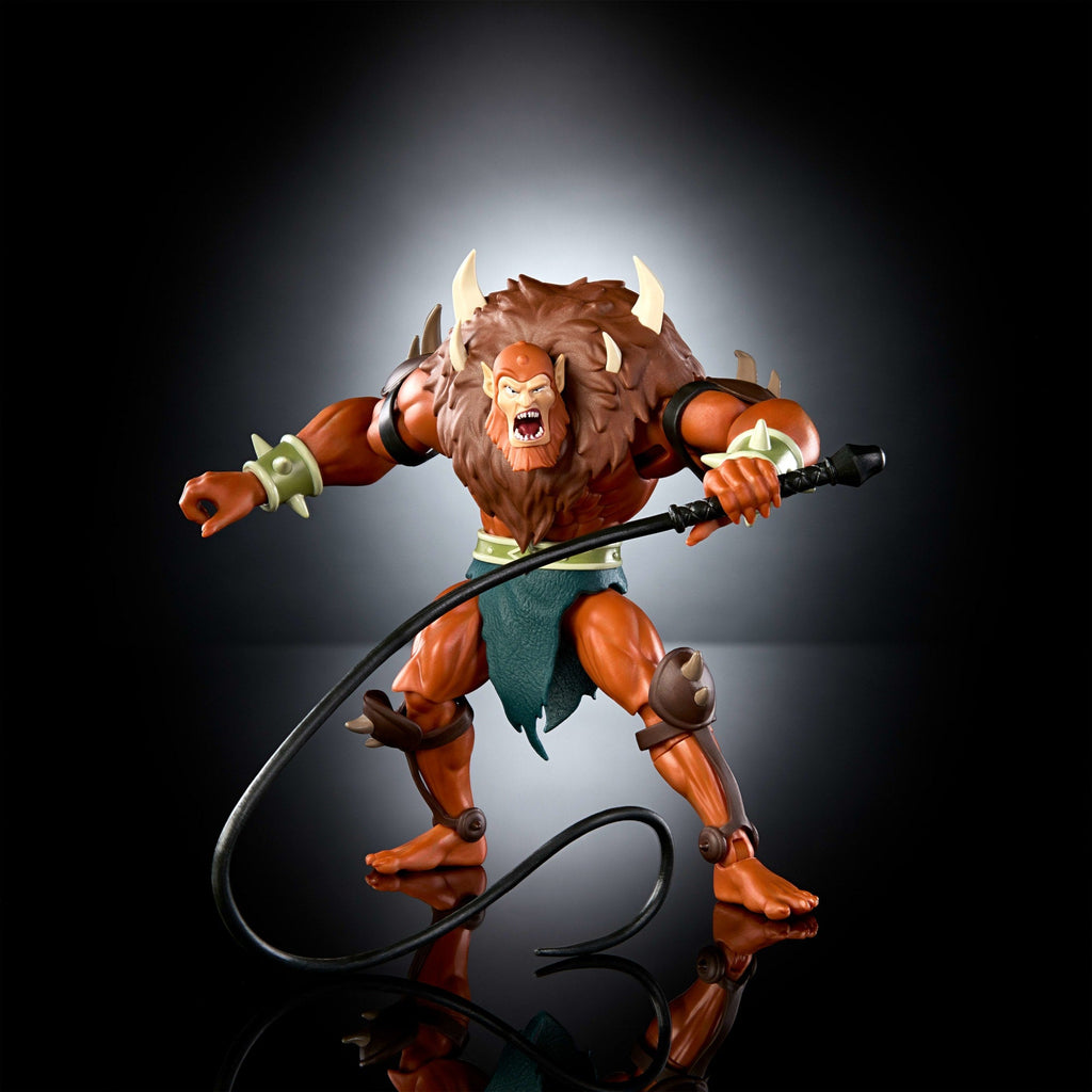Les Maîtres de L’Univers Origins-Figurine Articulée Le Monstre