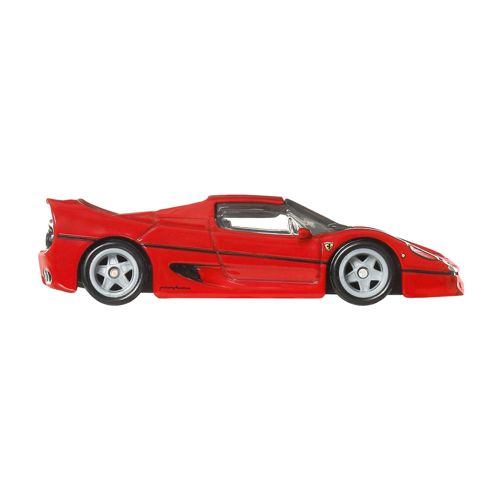 Hot Wheels Collector Vehículo de Colección Cultura Automotriz 3