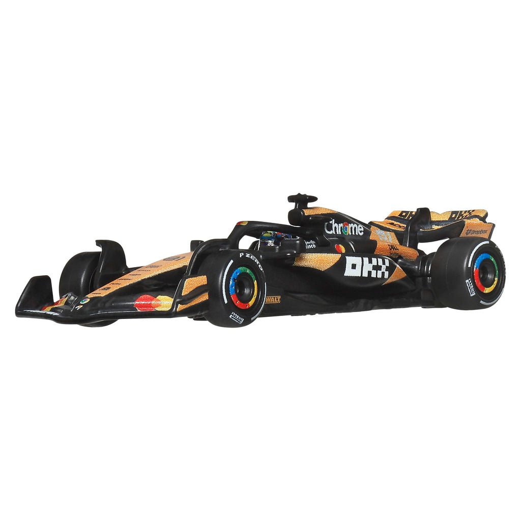 Hot Wheels Collector Vehículo de Juguete Auto Racing Sorpresa