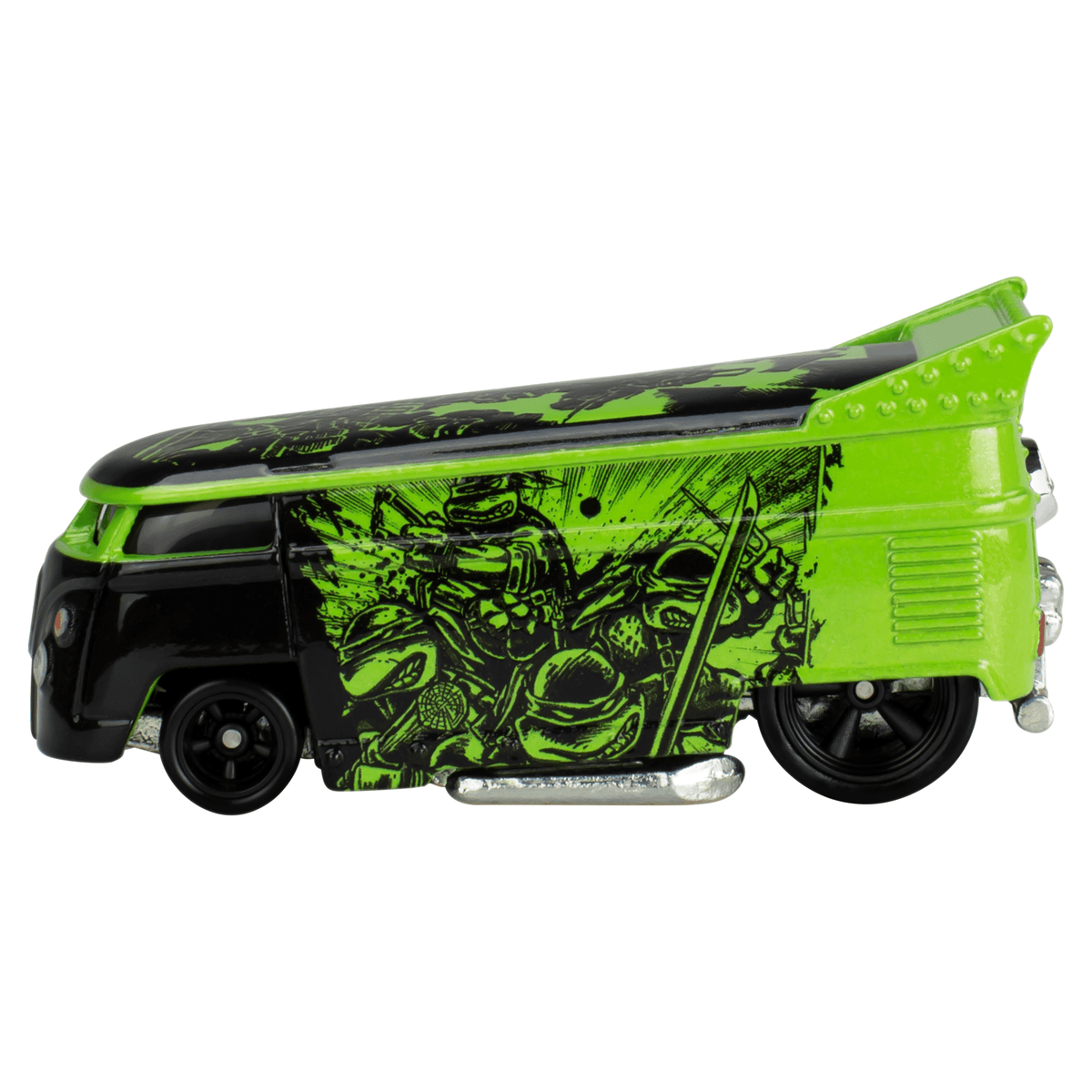 Hot Wheels Collector Veículo de Brinquedo Carro Cultura Pop Surpresa