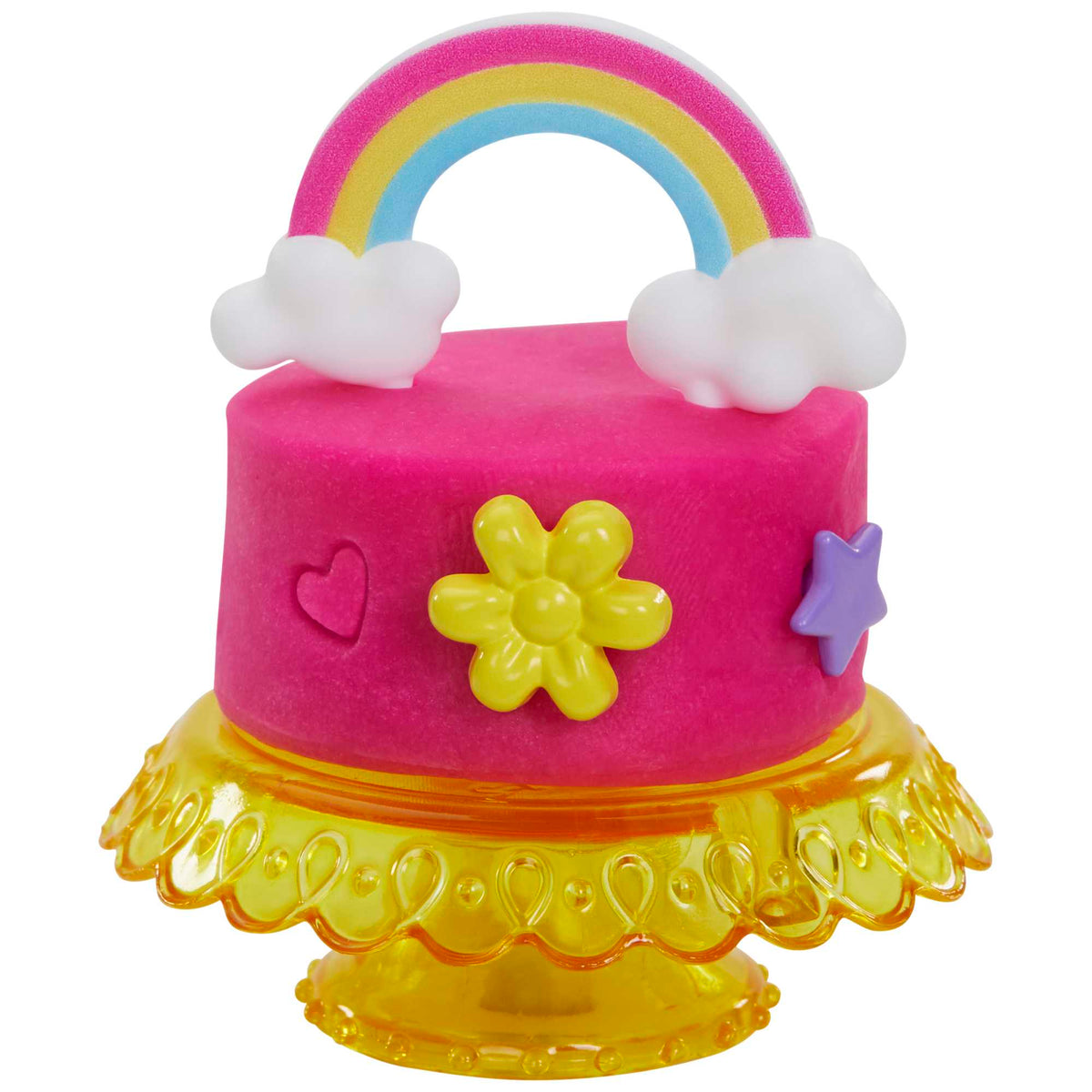 Barbie Coffret Barbie et Sa Pâtisserie