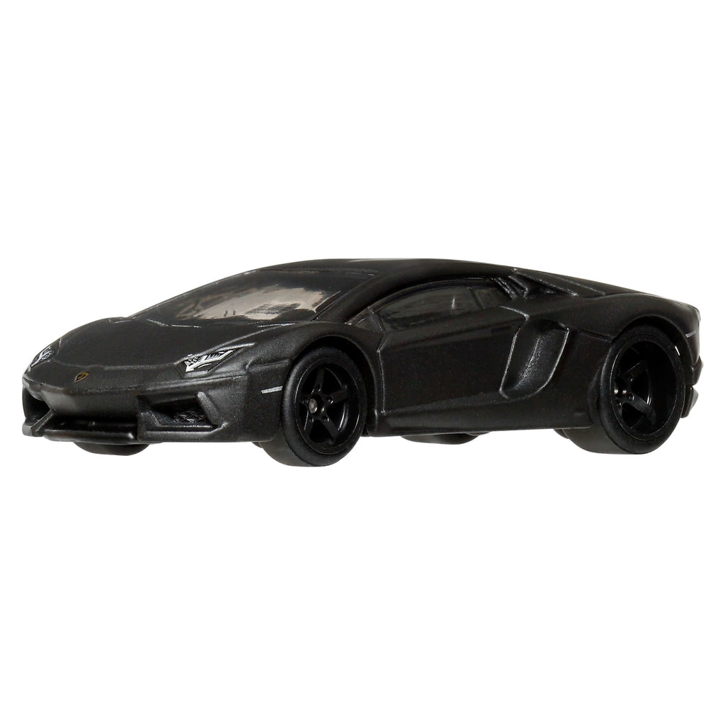Hot Wheels Cars, Premium Fast & Furious Car For Adult Collectors