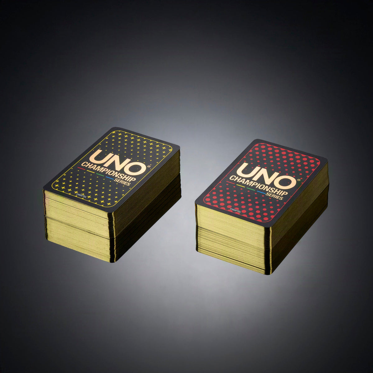 UNO Championship Series Tournament Set