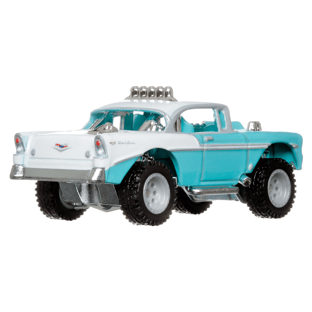 Hot Wheels Car Culture Premium 1:64 Scale Die-Cast Toy Car Or Truck