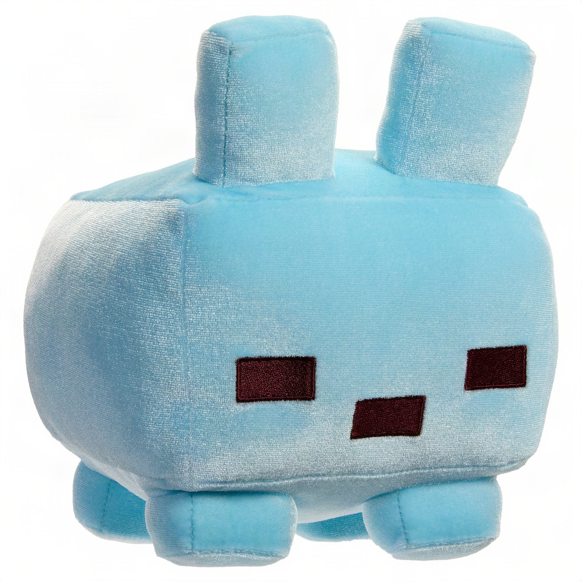Minecraft Dungeons II Minecraft Blub Plush Toy, 8-Inch Soft Doll, Collectible Inspired By The Game