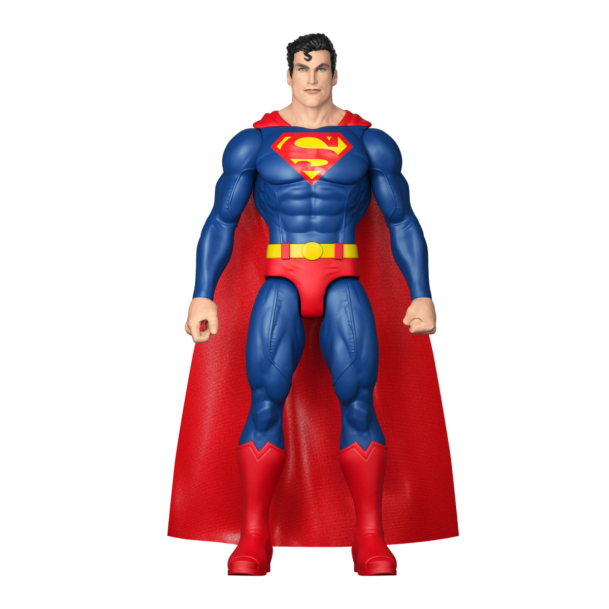 Dc Premier Figurine Articulée Superman