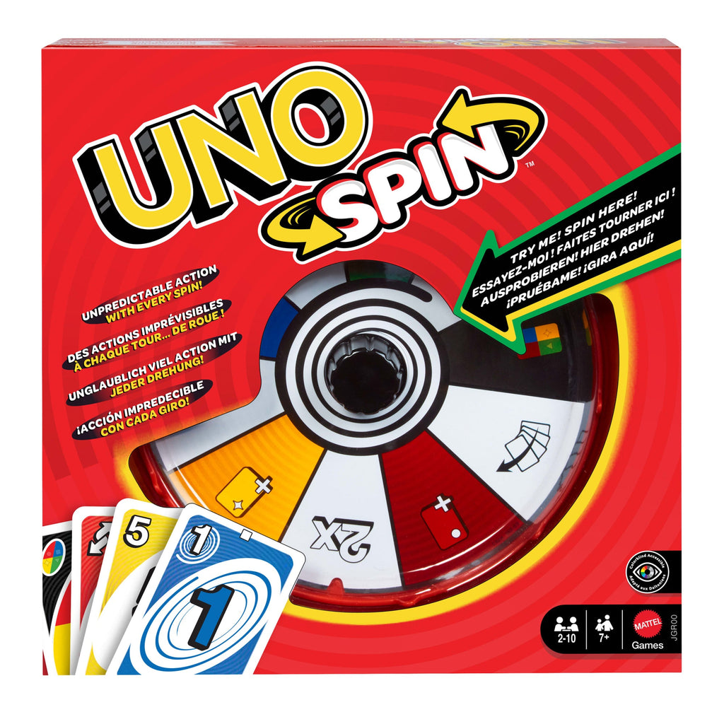Uno Wizz