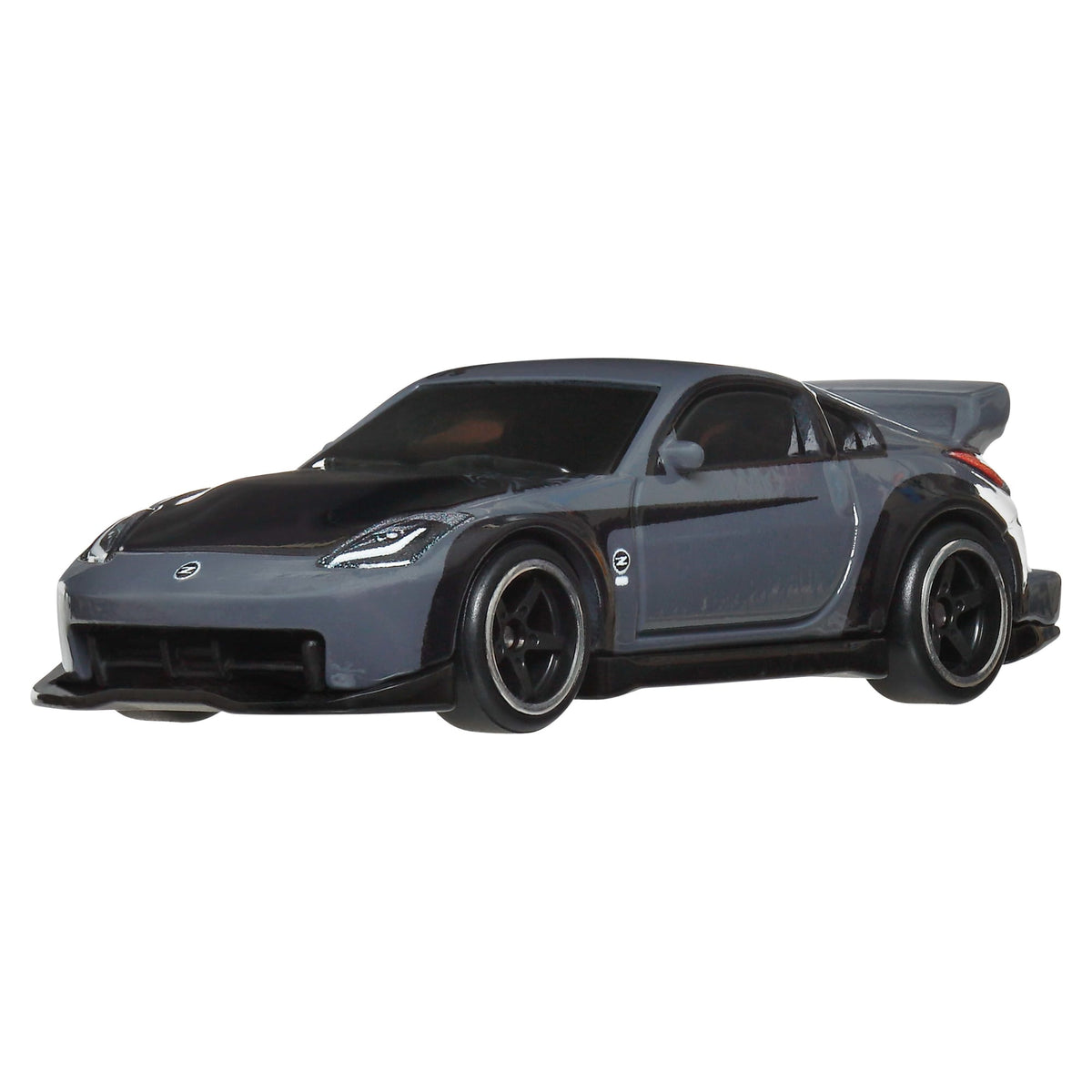 Hot Wheels Coffret Premium Fast&Furious Tokyo Drift 5 Véhicules