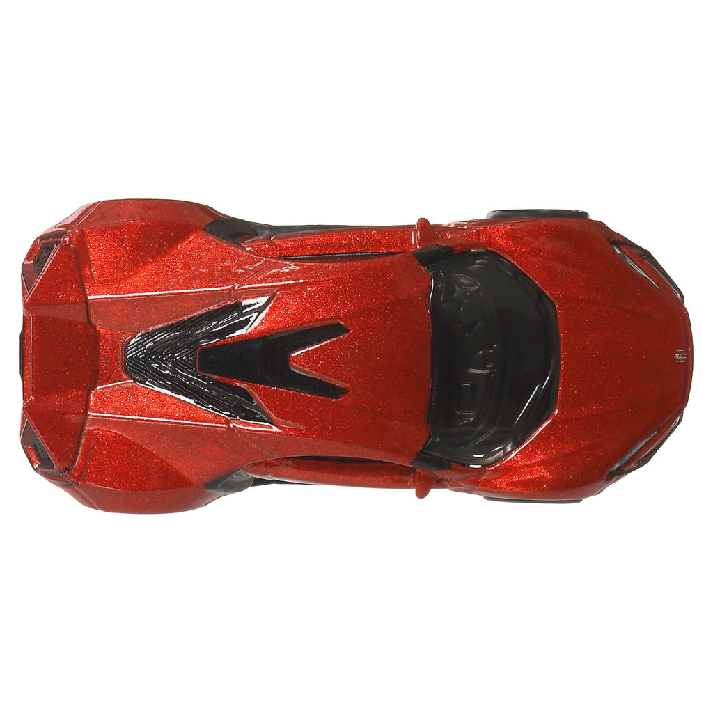 Hot Wheels Cars, Premium Fast & Furious Car For Adult Collectors
