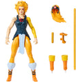 Masters Of The Universe Origins & Thundercats Cheetara Action Figure, 1980s Crossover, 5.5 inch Toy