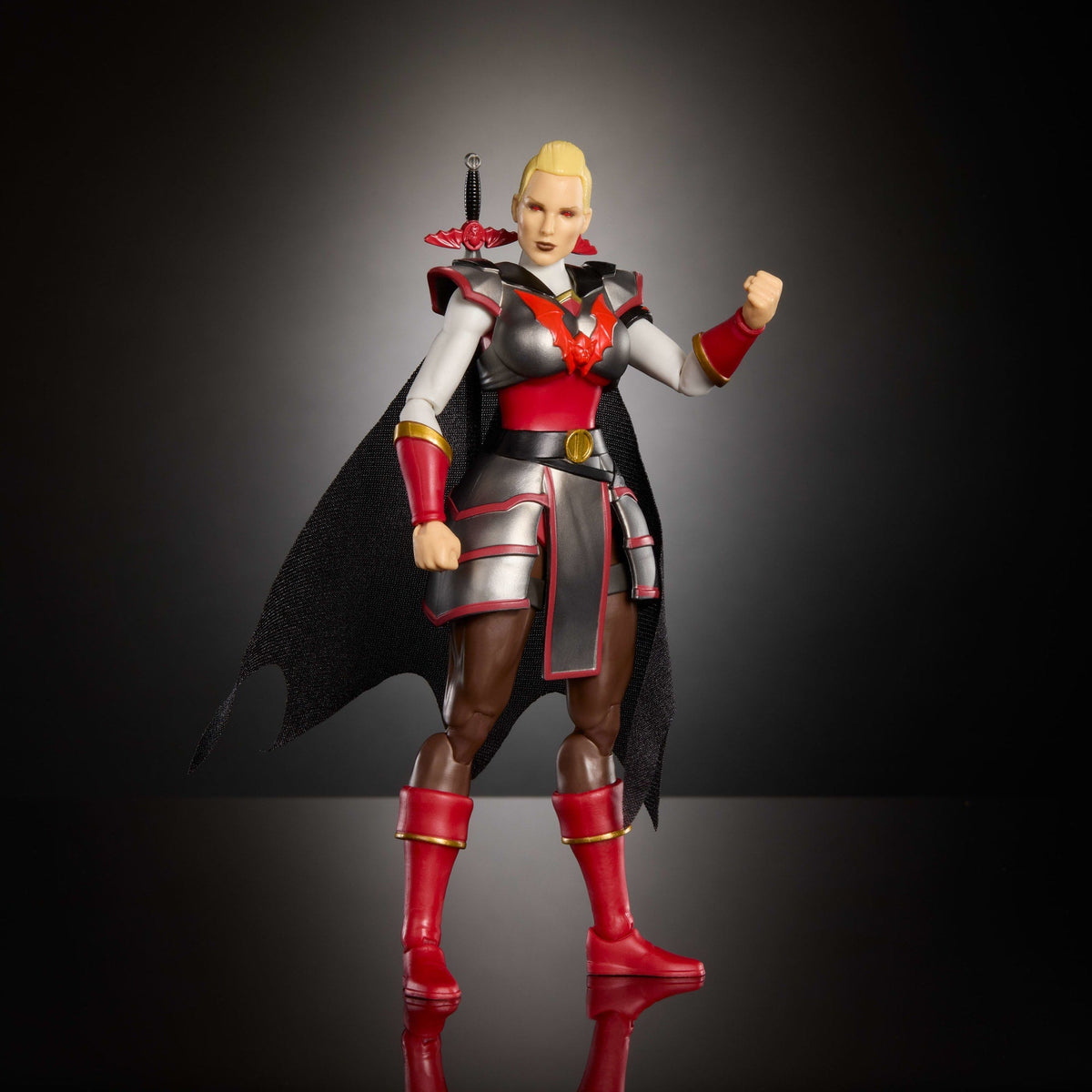 Masters Of The Universe Masterverse New Etheria Despara Action Figure 7 inch Toy & Accessories