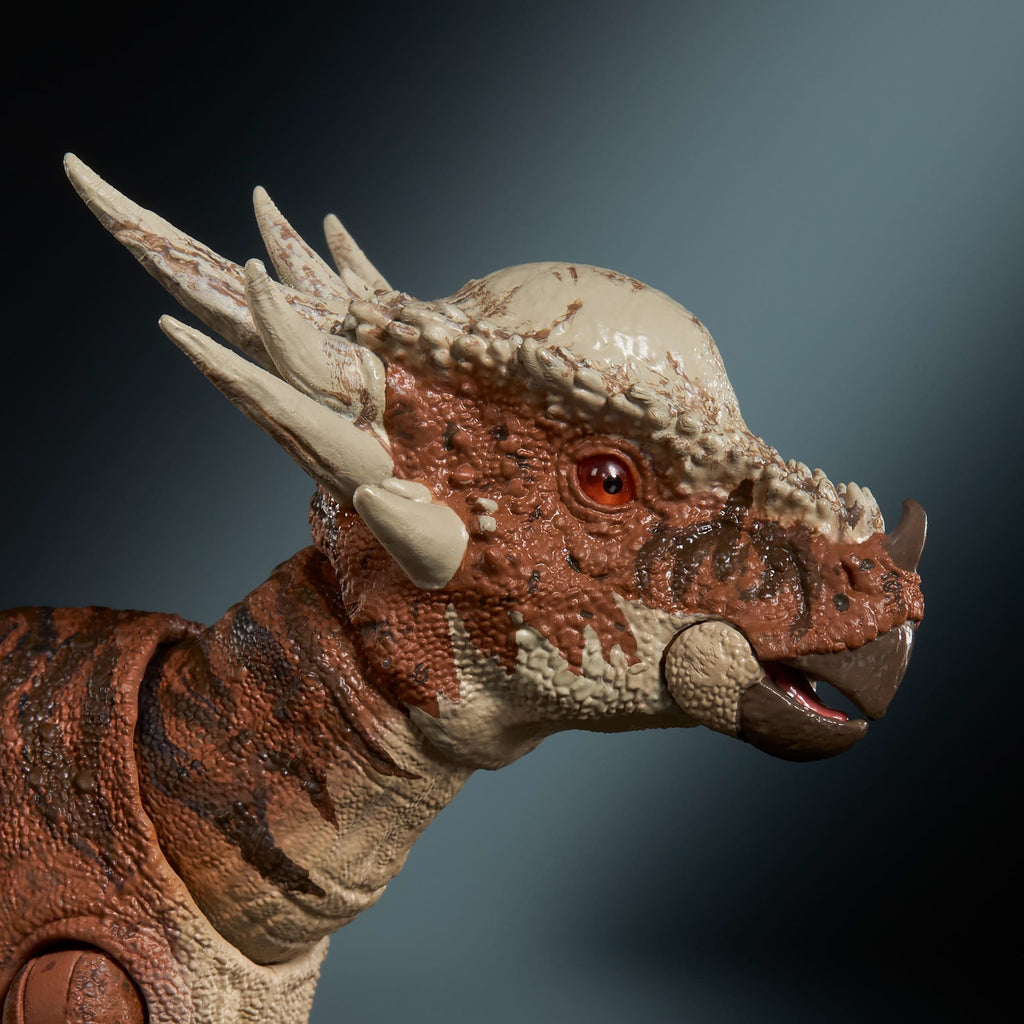 Jurassic World Hammond Collection Figura de Acción Stygimoloch