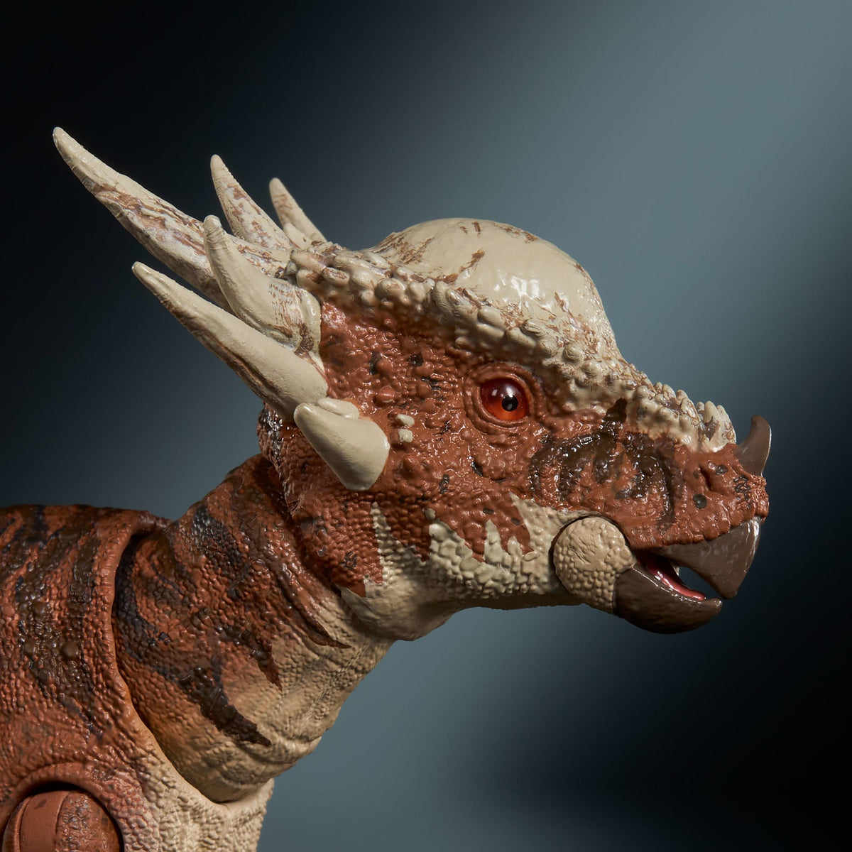 Jurassic World Dinossauro de Brinquedo Stygimoloch