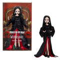 Monster High Poupée Morticia Addams