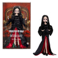 Monster High Skullector Boneca de Coleção Mortícia