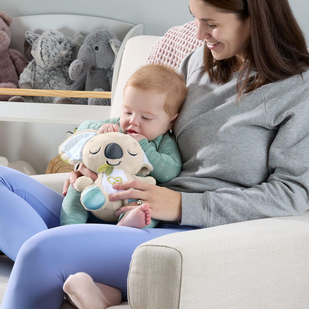 Fisher-Price® Doudou Koala à Emporter