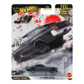Hot Wheels Car Culture 1977 Toyota Celica Premium 1:64 Scale Die-Cast Toy Car, Japan Historics 5