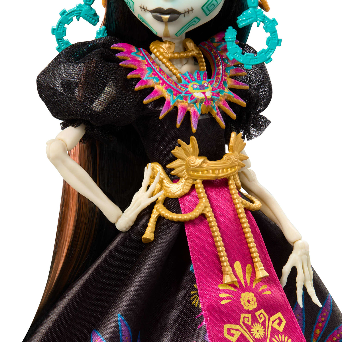 Monster High Collector Muñeca Skelita 2025