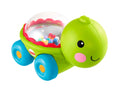 Fisher-Price Juguete para Bebés Tortuga Pelotitas Divertidas