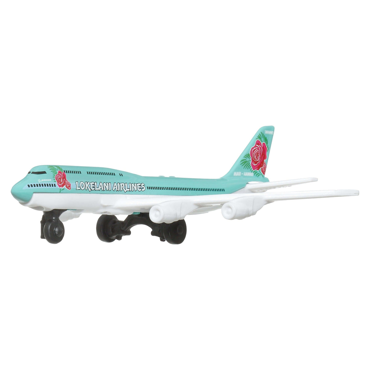 Matchbox Diecast Vehículo de Juguete Skybusters