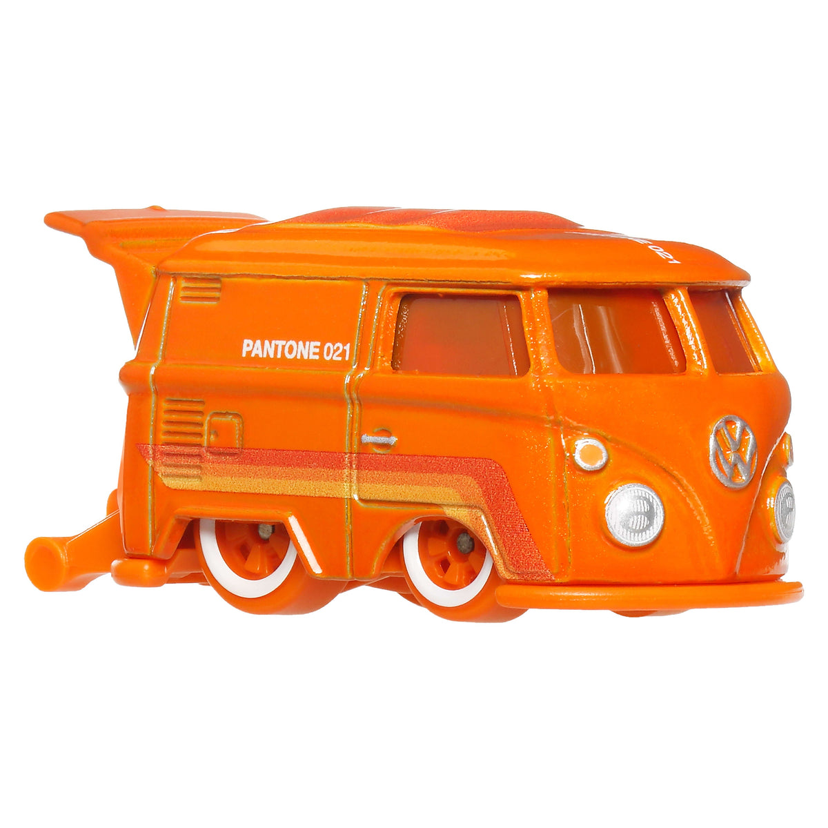Hot Wheels Collector Veículo de Coleção Carro Surpresa Pantone