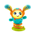 Fisher-Price DJ Bouncin' Beats - English & French Version