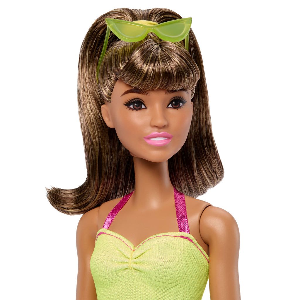 Barbie Style Coffret Barbie et Ken 65Ème Anniversaire