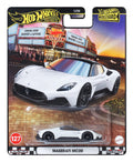 Hot Wheels Collector Vehículo de Colección Maserati MC20