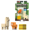Minecraft Vanilla Figura de Ação Animais bebês 3.25
