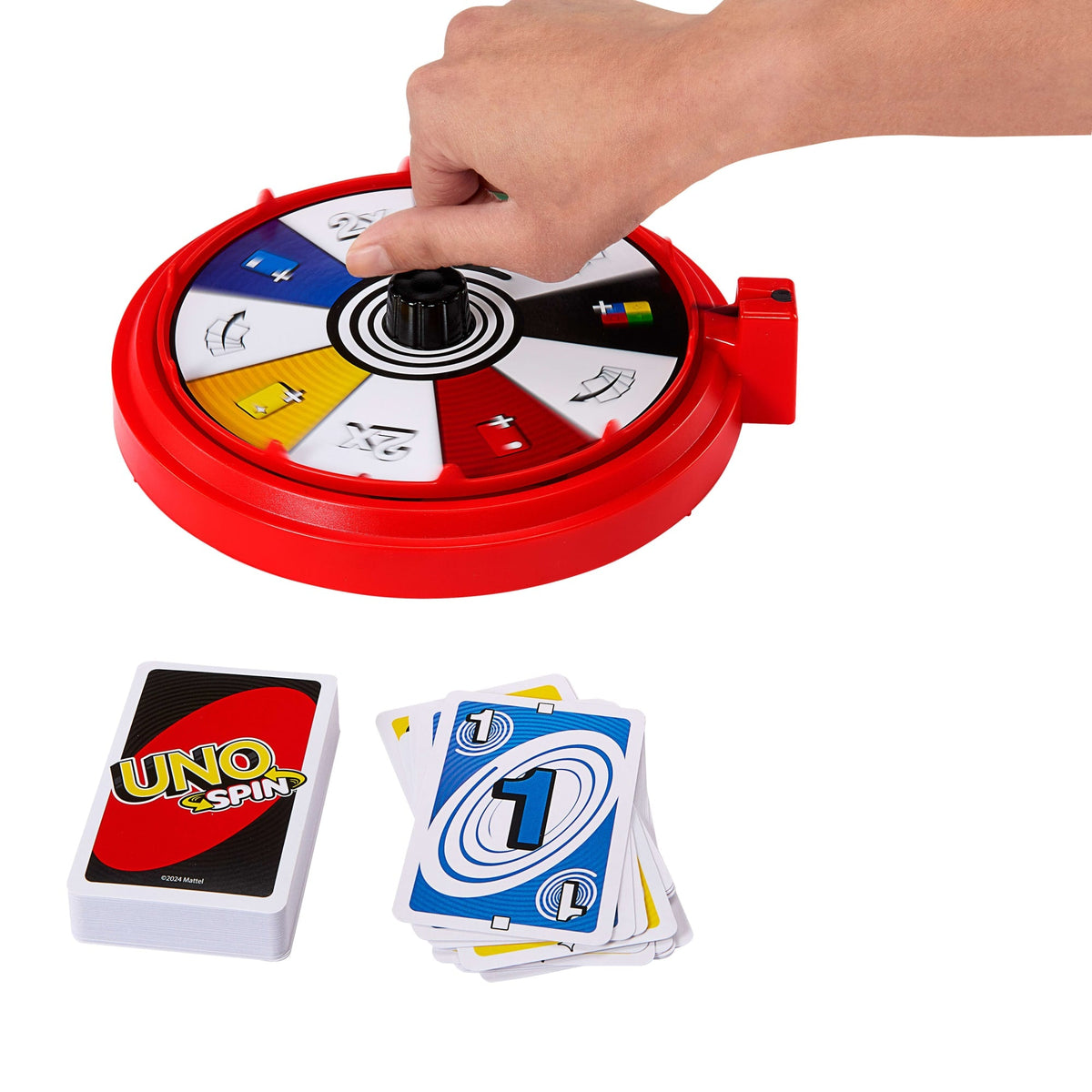 Uno Wizz