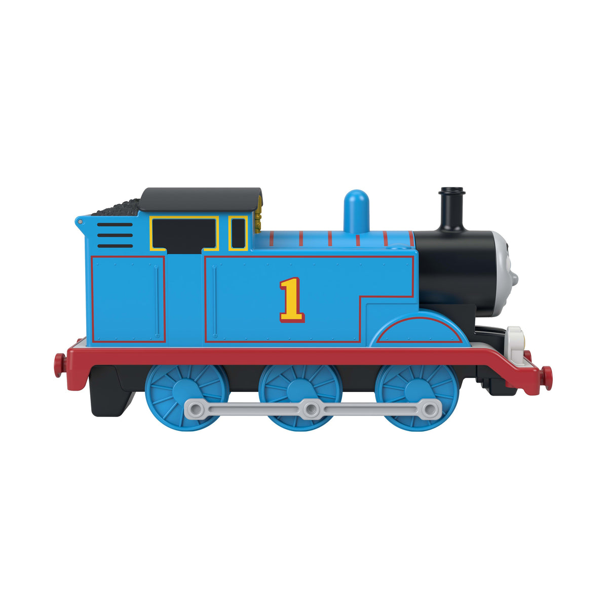 Thomas & Friends T&F Engines Tren Interactivo Grande Thomas