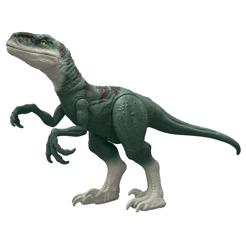 Jurassic World Coffret Atrociraptor Super Colossal