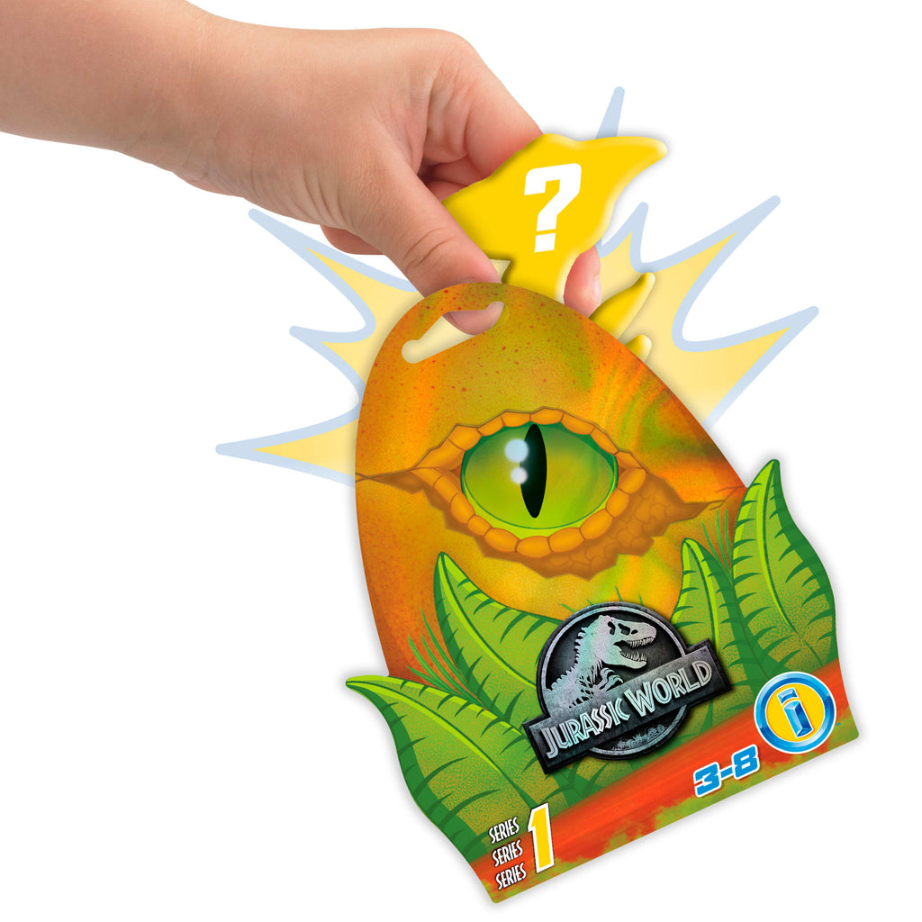 Imaginext Jurassic World Dinossauro de Brinquedo Baby Dinos