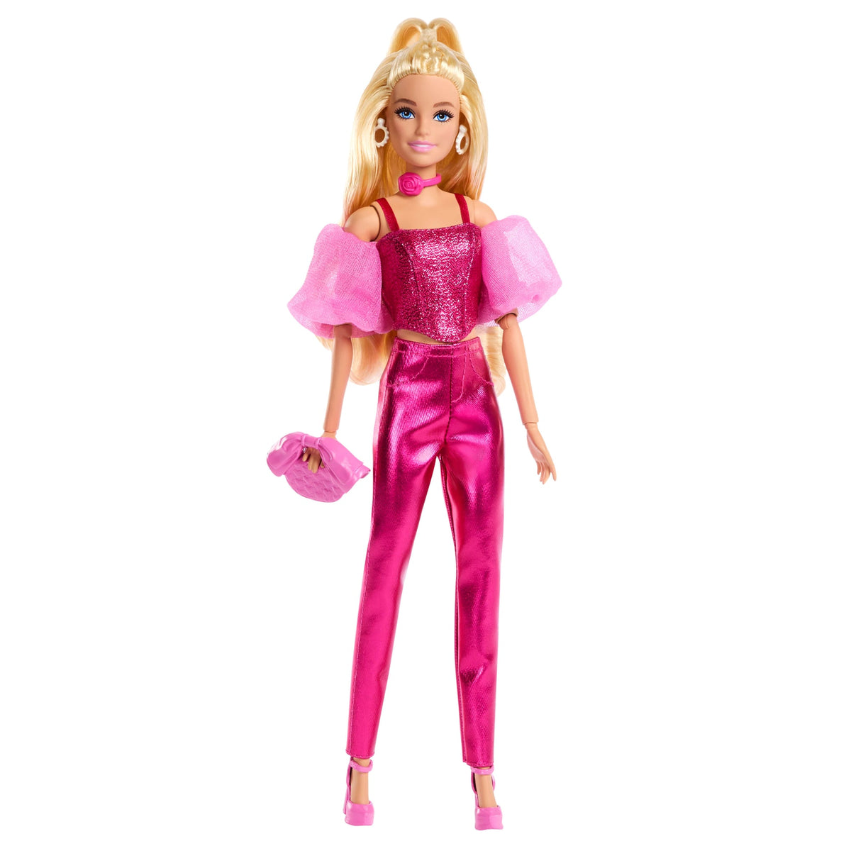 Barbie® Poupée Barbie deluxe Style