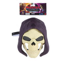 Masters Of The Universe Skeletor Mask, 2026 Movie Look, 10 Sounds Roleplay Costume Face Cover