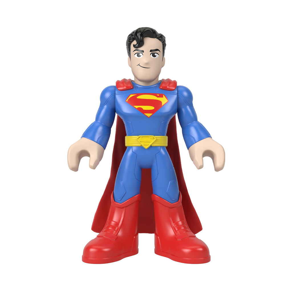 Imaginext DC Super Friends Imaginext Superman XL