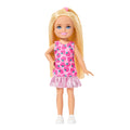 Barbie Poupée Famille et Amis