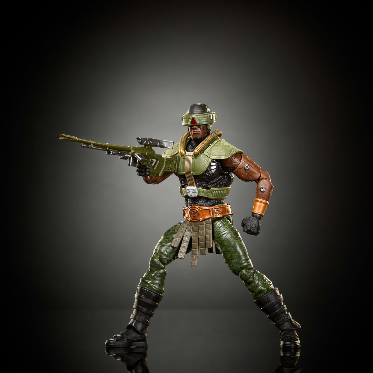 Les Maîtres de L’Univers Chronicles-Figurine Triclops