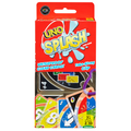 UNO Juego de Cartas Splash