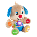 Fisher-Price Rires et Éveil Puppy Éveil Progressif Version Française