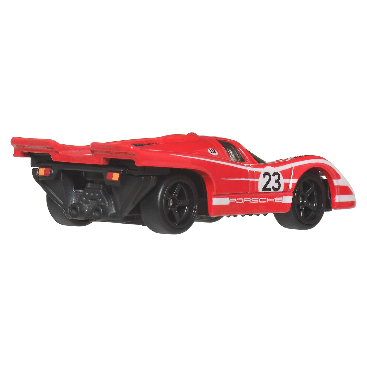 Hot Wheels Collector Vehículo de Colección Auto Porsche 917k