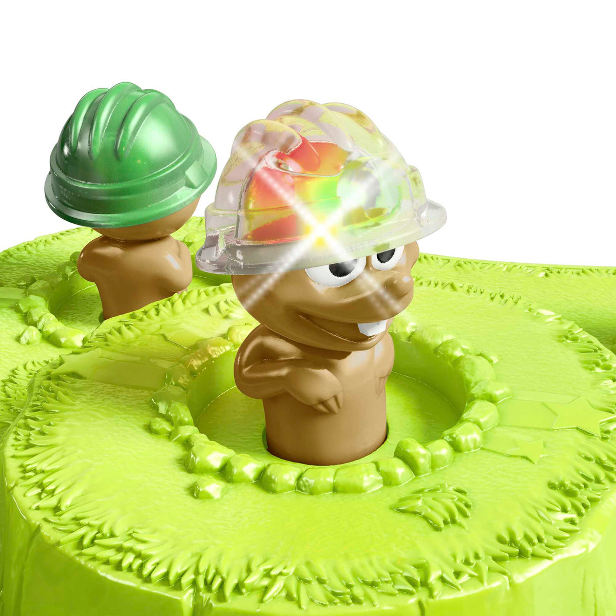 Mattel Games Juego de Mesa Whac A Mole