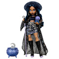 Monster High-Poupée Claire de Luna-Avec Accessoires
