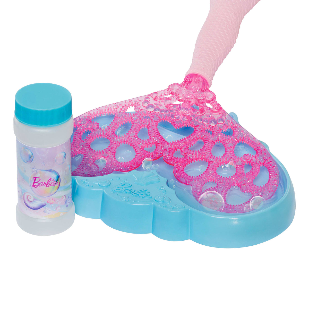 Barbie Fantasía Boneca Sereia com Bolhas