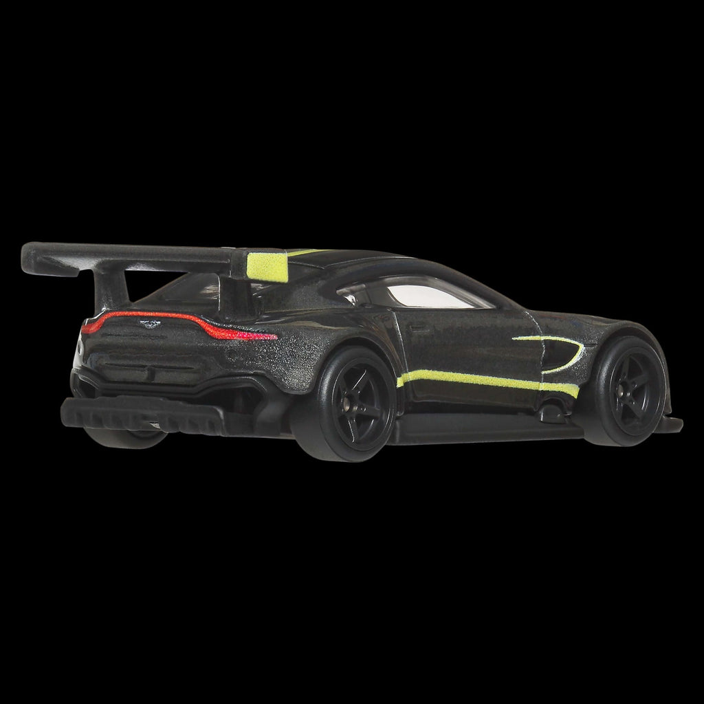 Hot Wheels Collector Vehículo de Colección Lamborghini Essenza SCV12