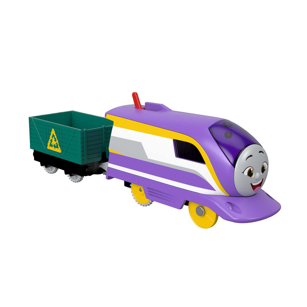 Thomas & Friends Tren de Juguete Motorizado Personaje Principal Sorpresa