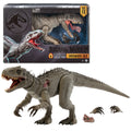 Jurassic World Hammond Collection Indominus Rex Deluxe Articulated Action Figure Large Size