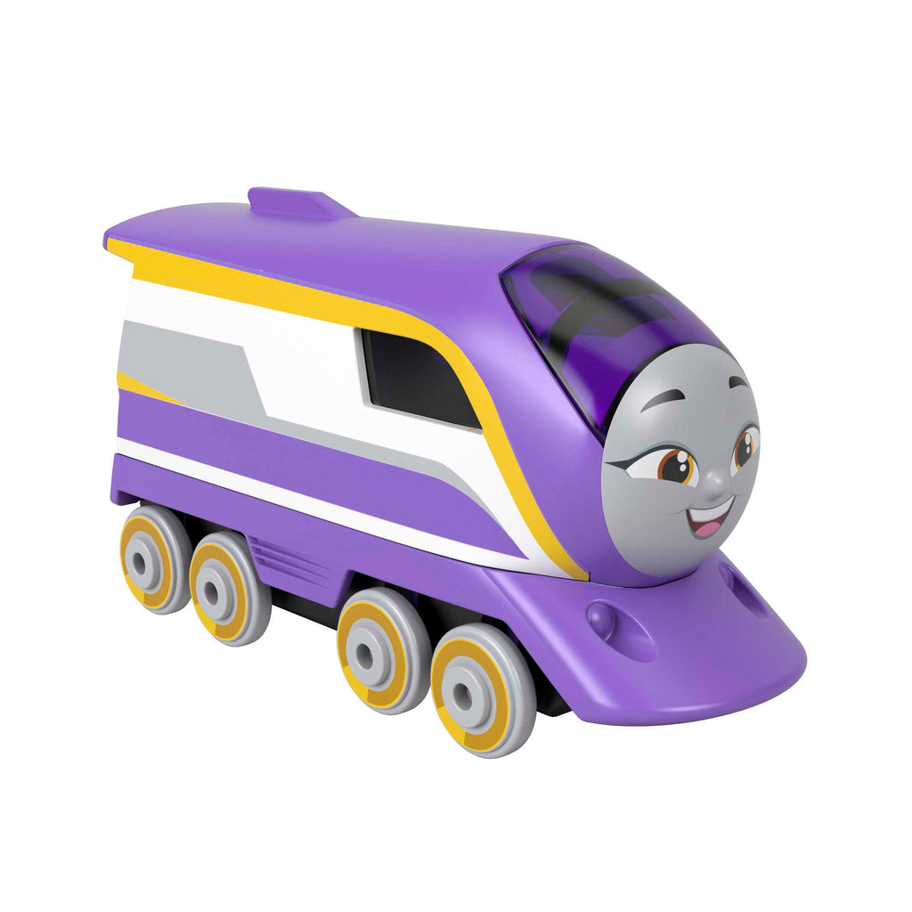 Thomas & Friends Tren de Juguete Kana Metálico