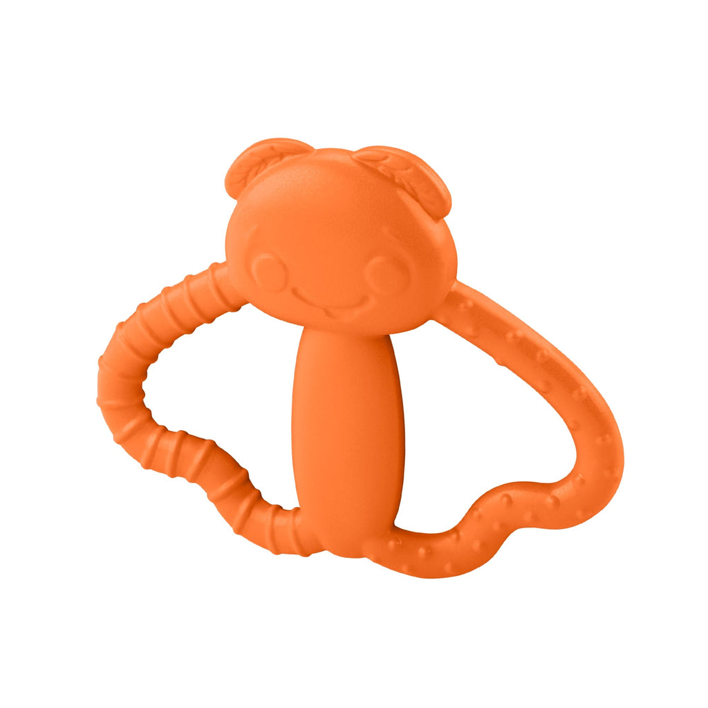 Fisher-Price Baby Juguete para Bebés mordederas coloridas